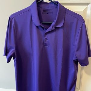 Nike golf polo
